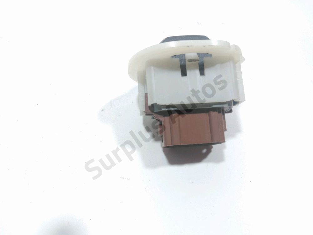 Commande lève-vitre avant droit