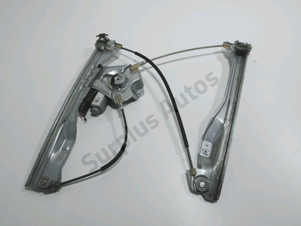 Lève-vitre électrique avant gauche