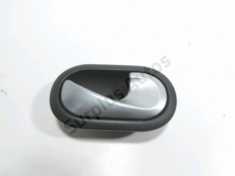 Poignée intérieure porte avant droite