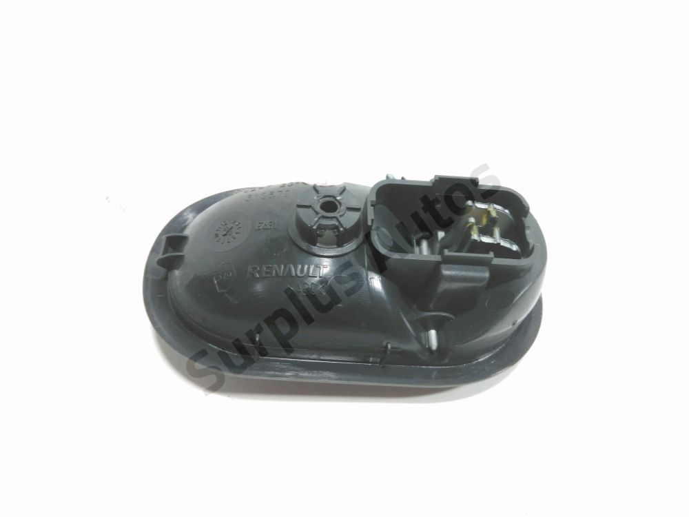 Poignée intérieure porte avant gauche