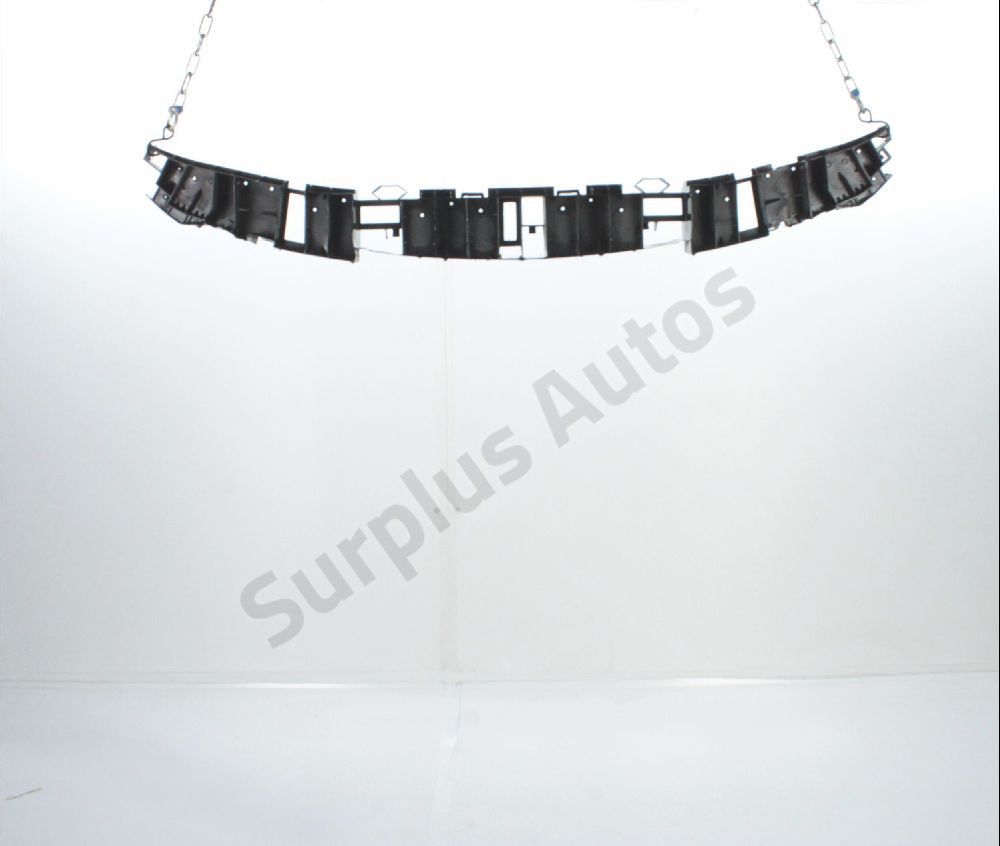 Absorbeur de pare-choc avant