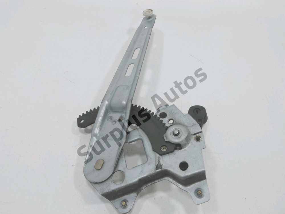 Lève-vitre manuel arrière droit