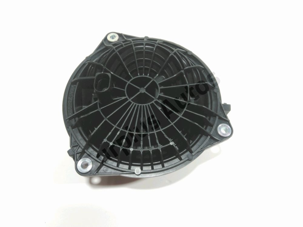 Poignée extérieure de Hayon