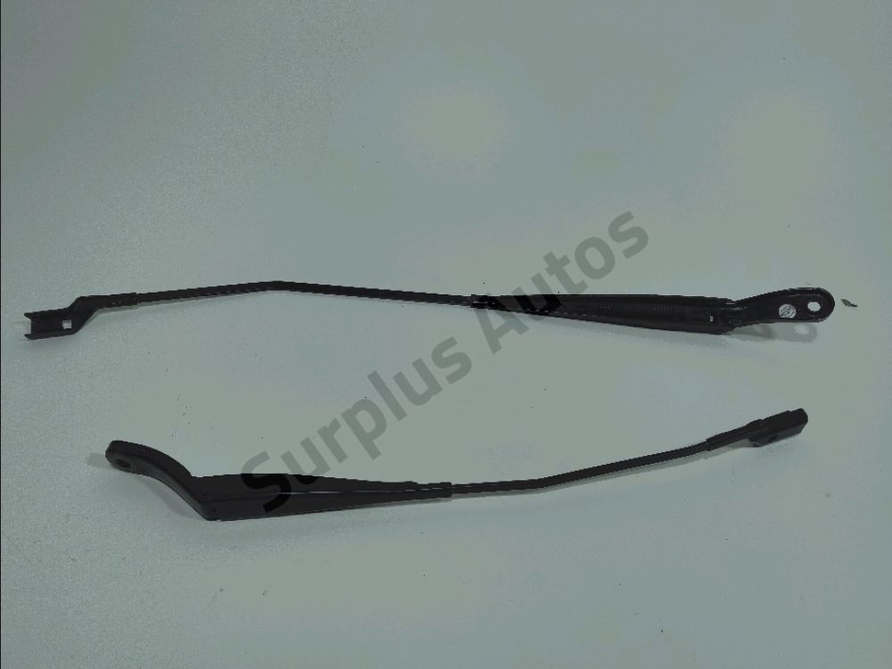 Bras d'essuie-glace avant