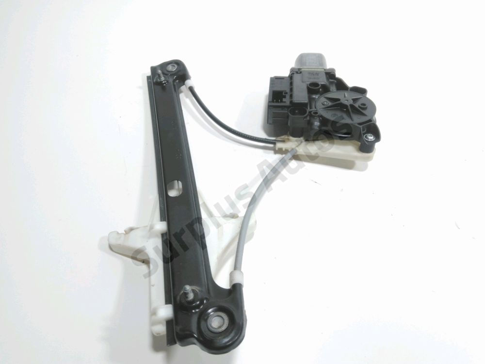 Lève-vitre électrique arrière gauche