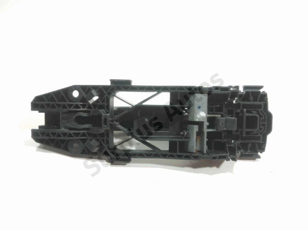 Poignée extérieure arrière gauche