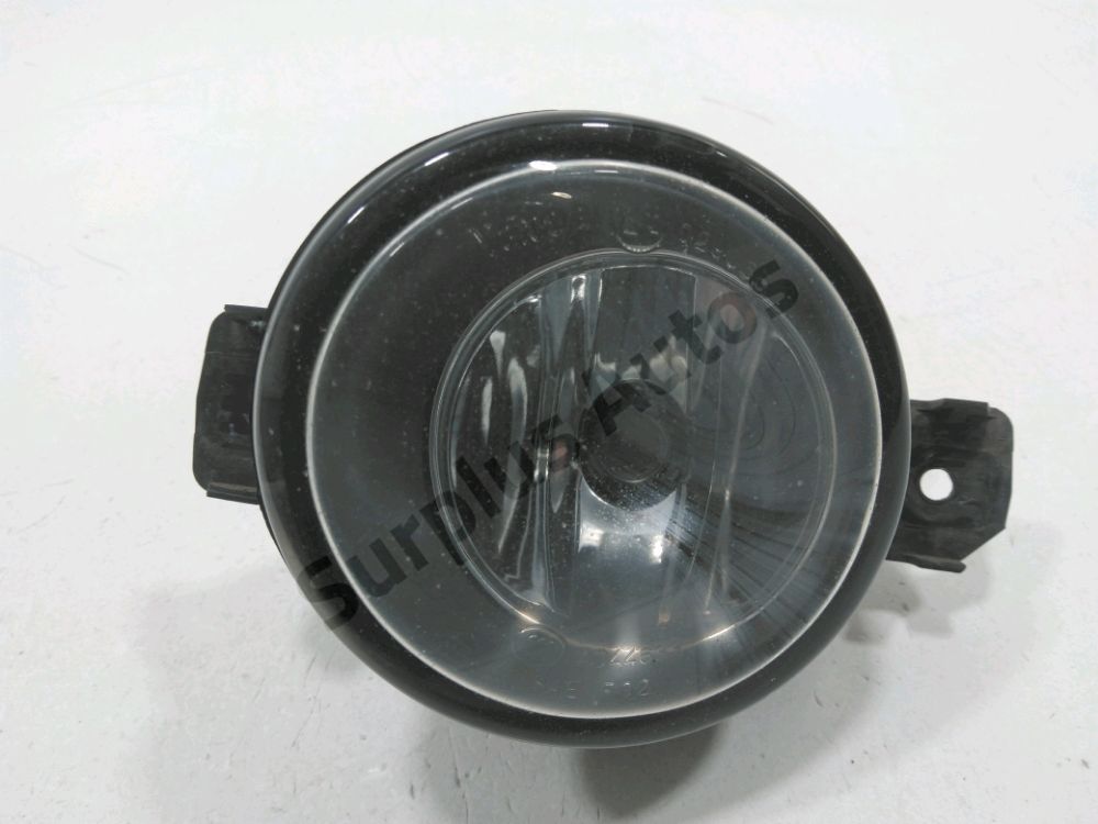 Antibrouillard avant gauche