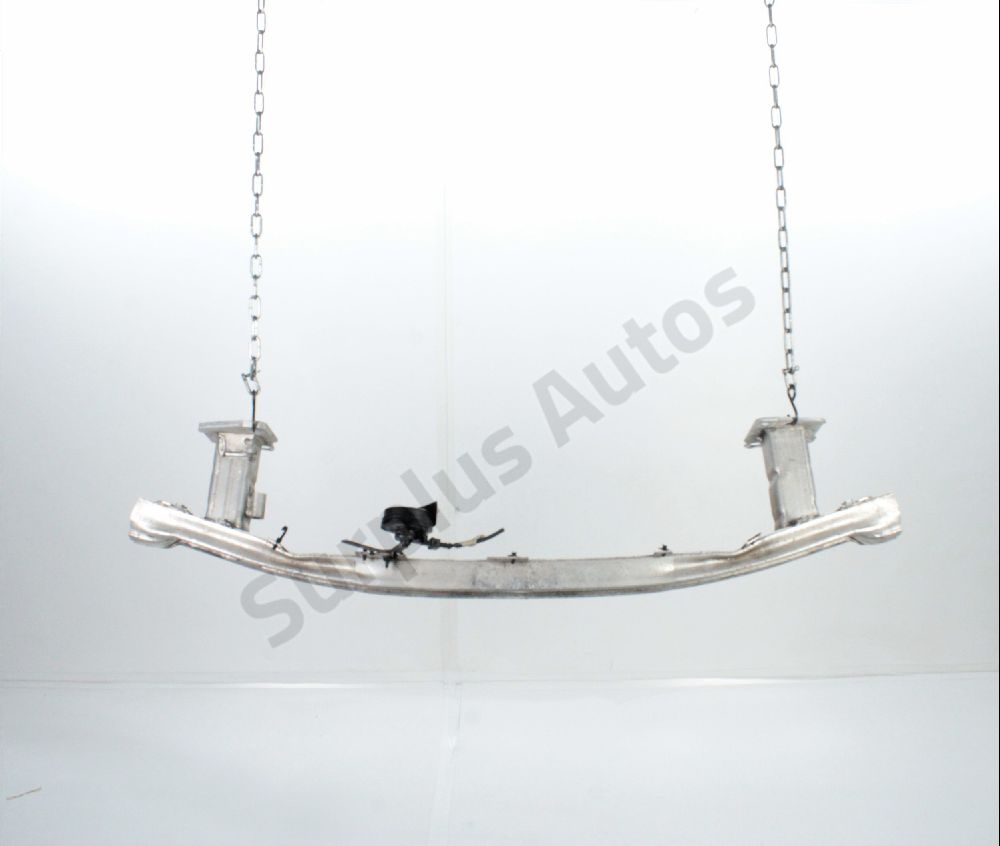 Renfort pare-choc avant