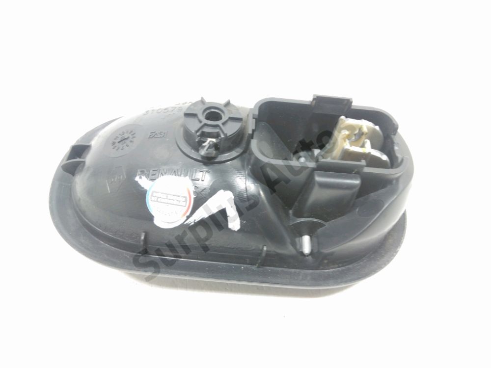 Poignée intérieure porte avant gauche