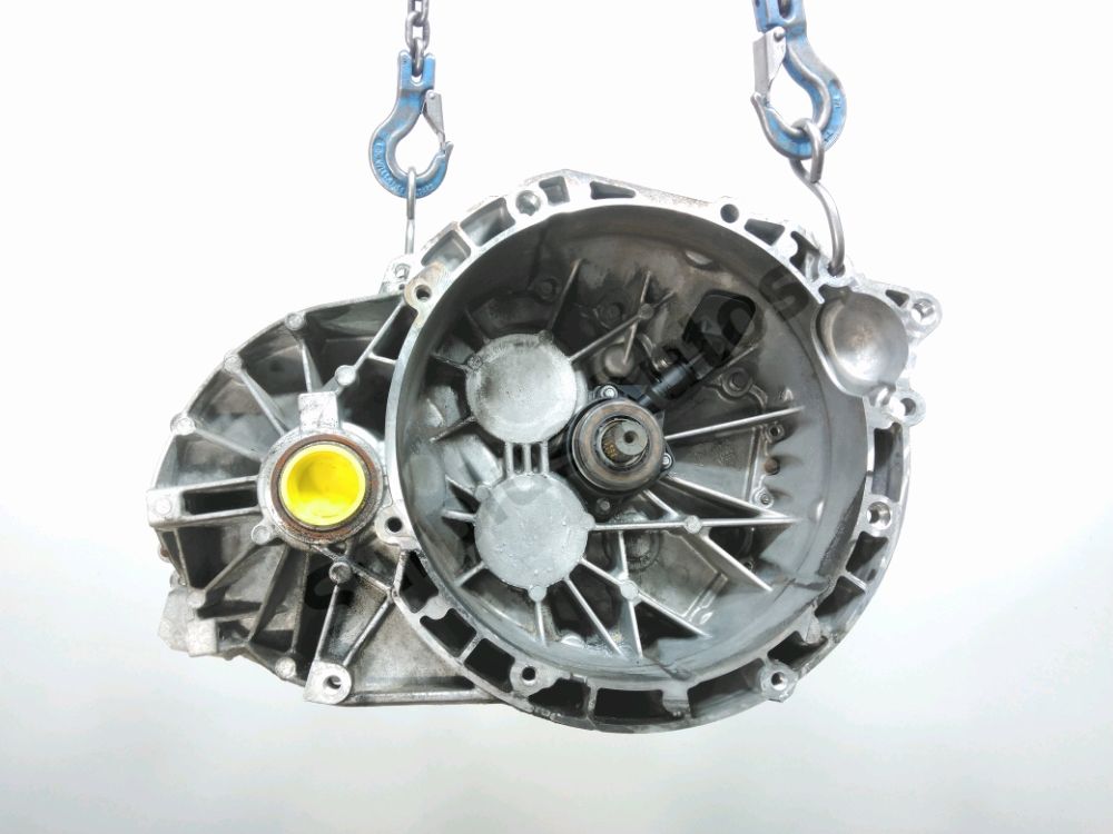 Boite à vitesse mécanique