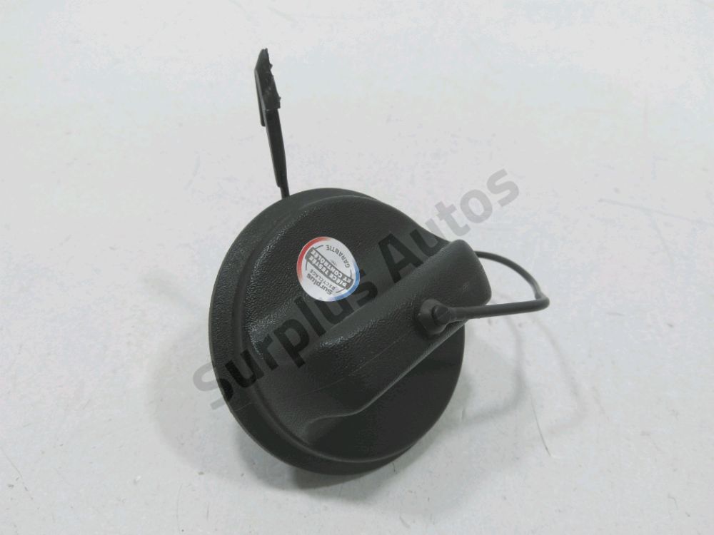 Bouchon de réservoir à carburant