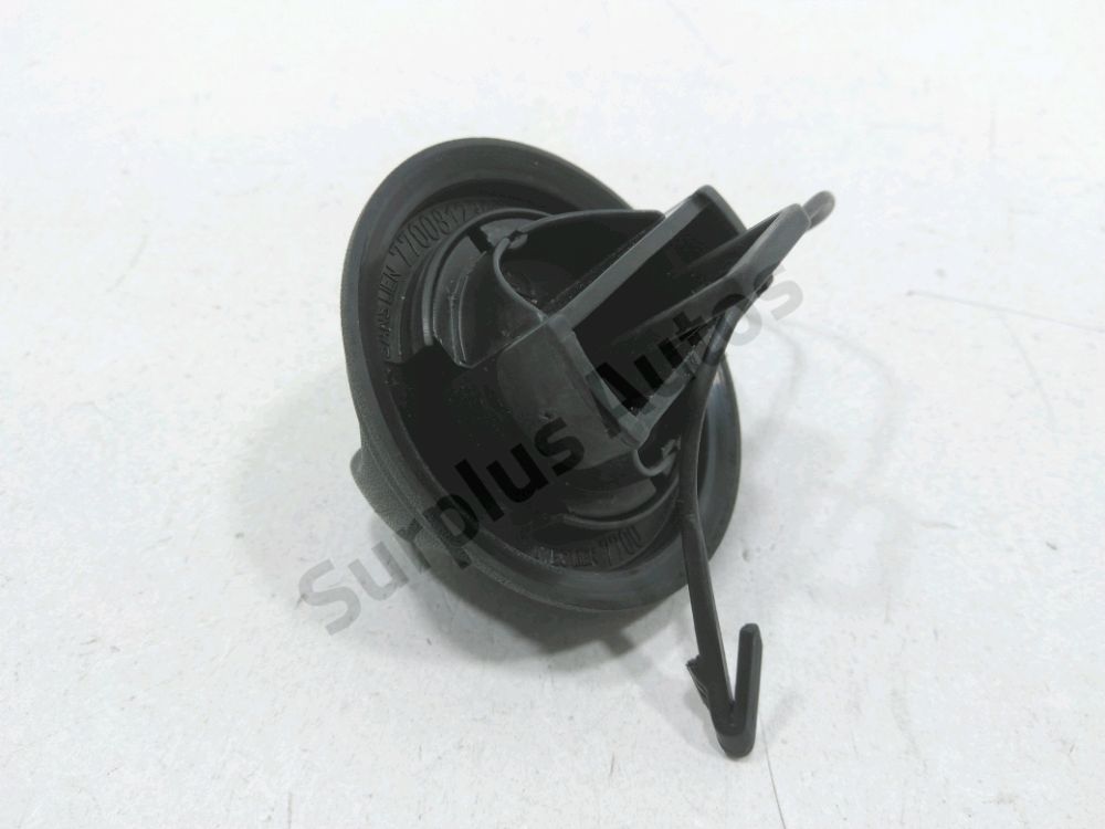 Bouchon de réservoir à carburant