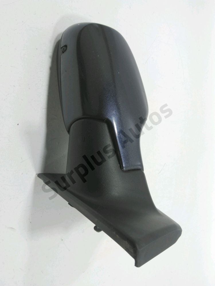 Rétroviseur électrique droit