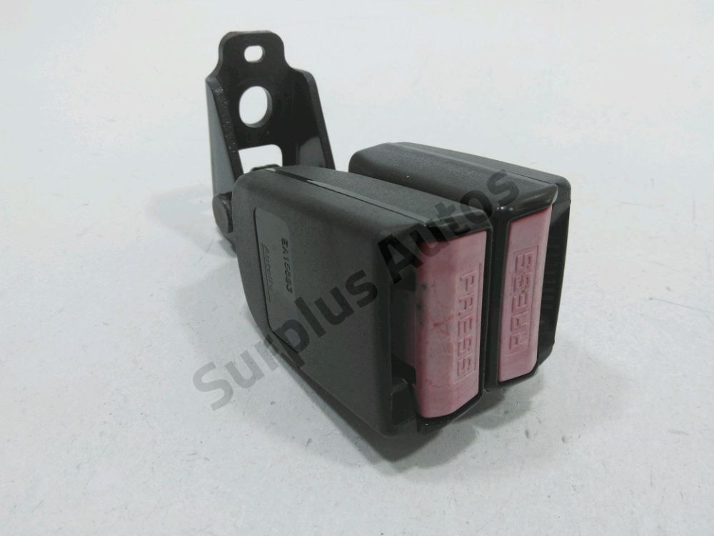 Ancrage ceinture arrière droit