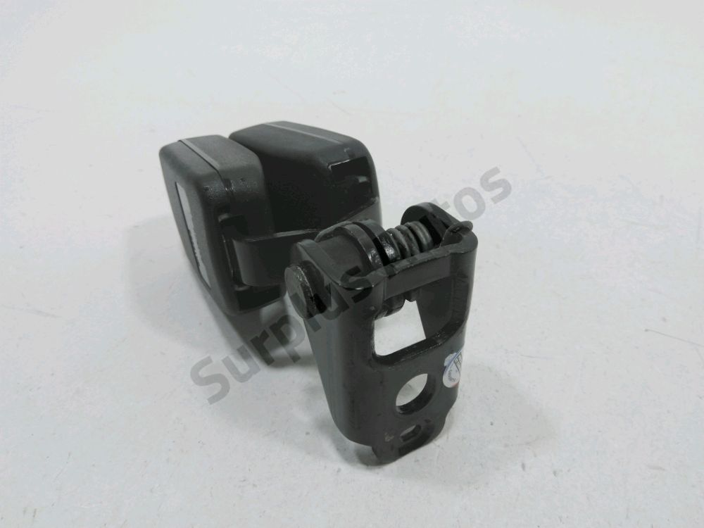 Ancrage ceinture arrière droit