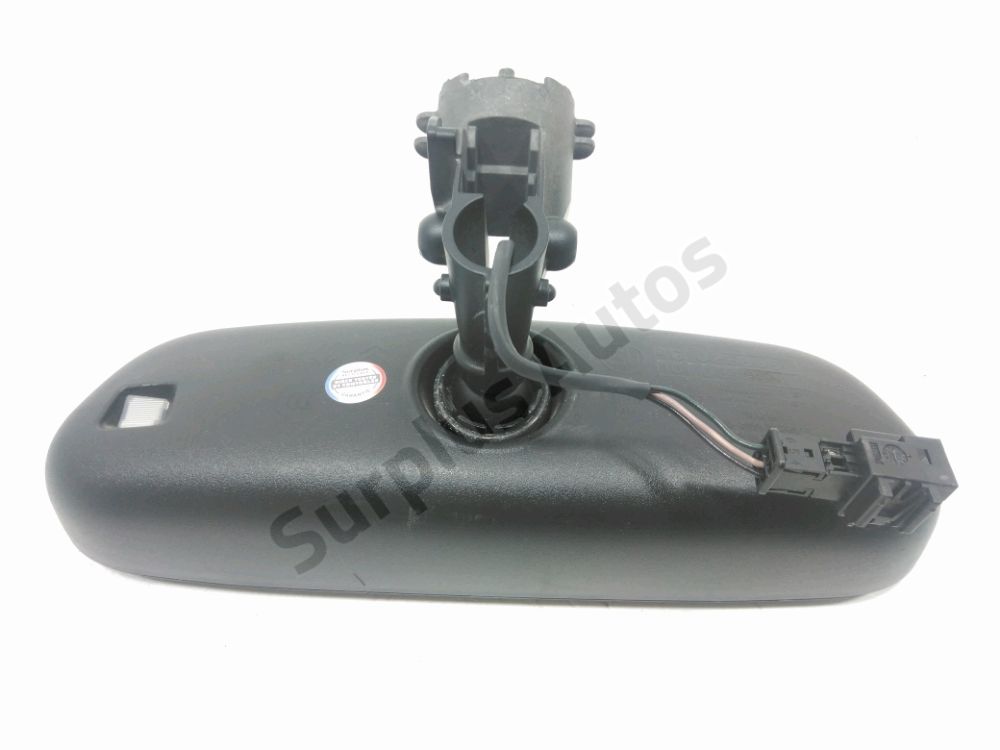 Rétroviseur intérieur