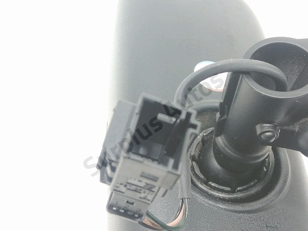 Rétroviseur intérieur