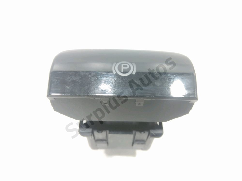 Levier de frein à main