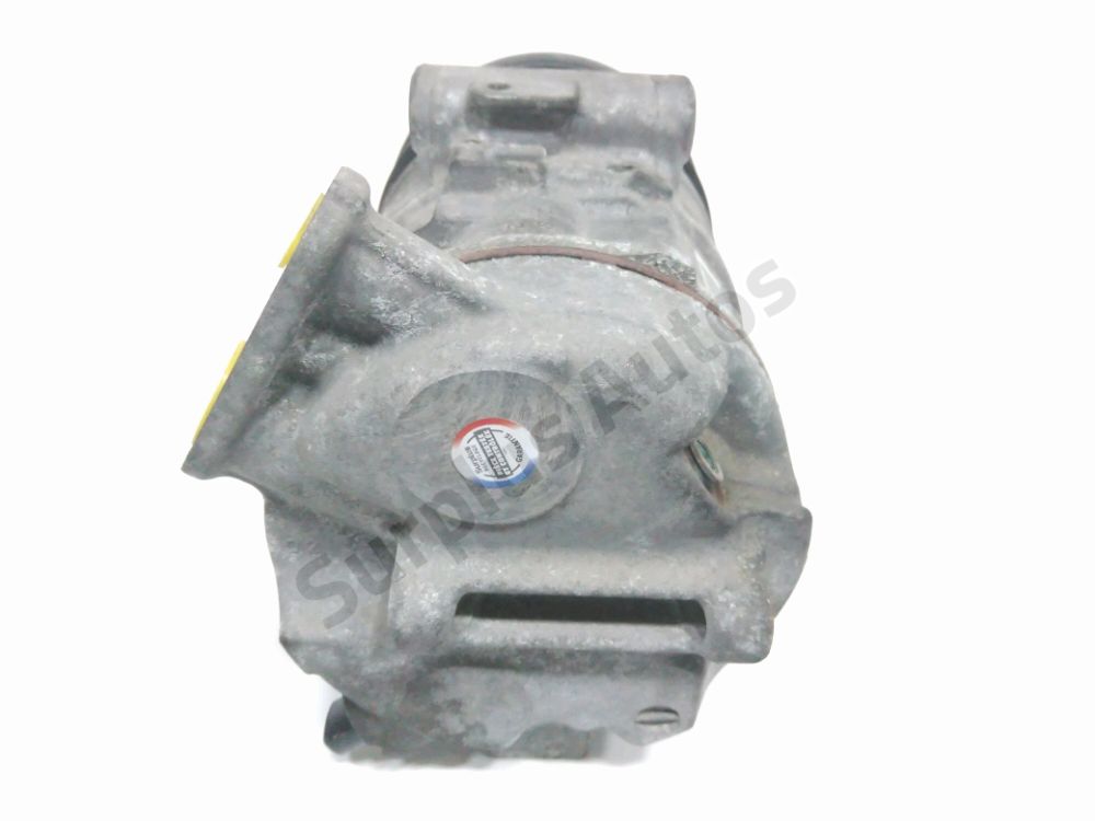 Compresseur de climatisation