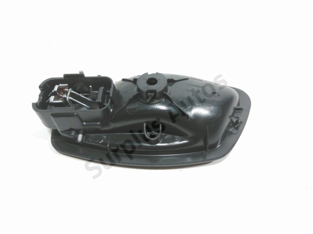 Poignée intérieure porte avant droite