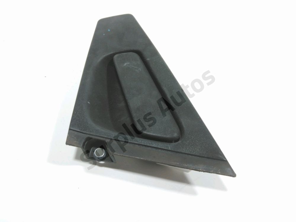 Poignée extérieure arrière droite