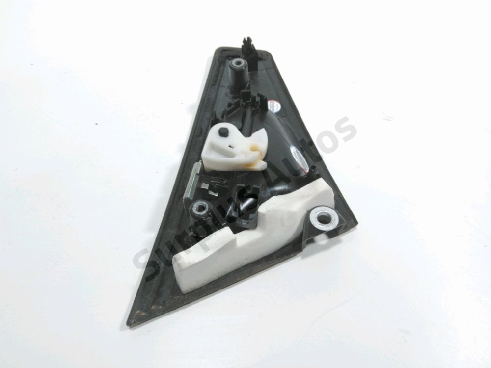 Poignée extérieure arrière droite