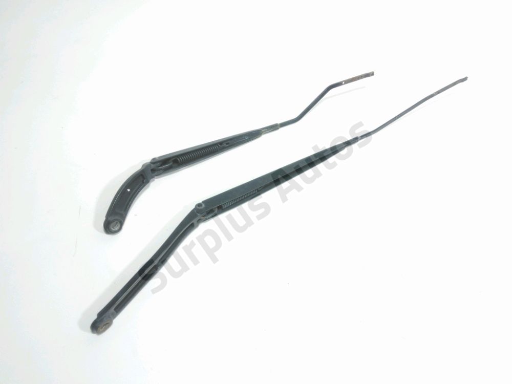 Bras d'essuie-glace avant