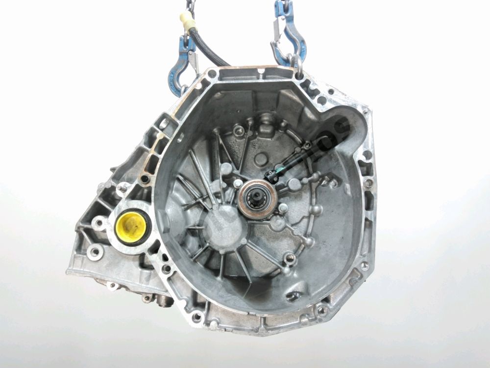 Boite à vitesse mécanique