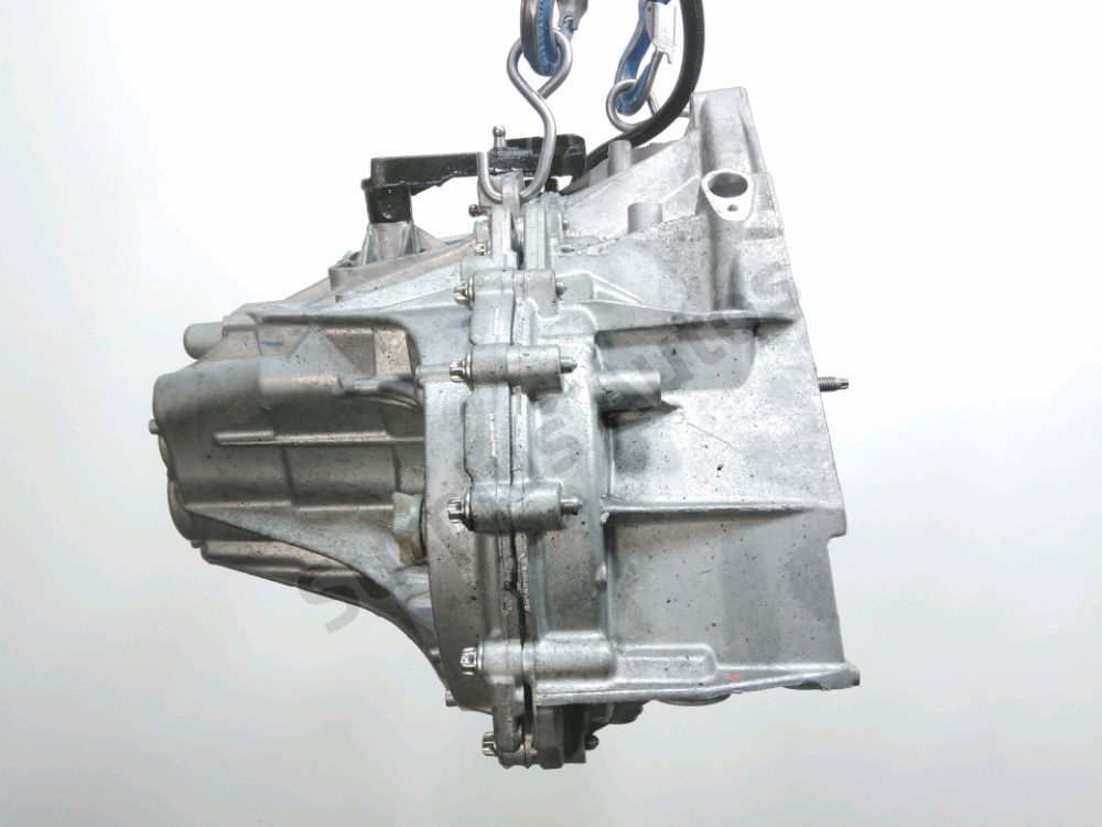 Boite à vitesse mécanique