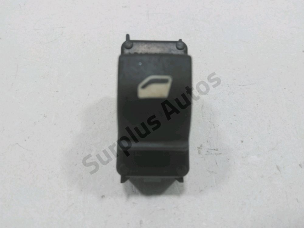 Commande leve-vitre arriere droit