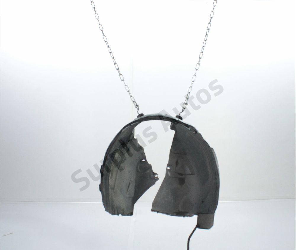 Pare-boue avant droit