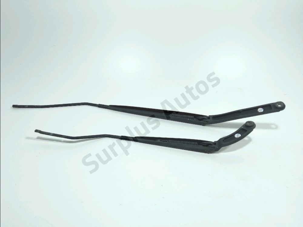 Bras d'essuie-glace avant