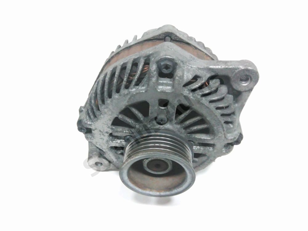 Alternateur
