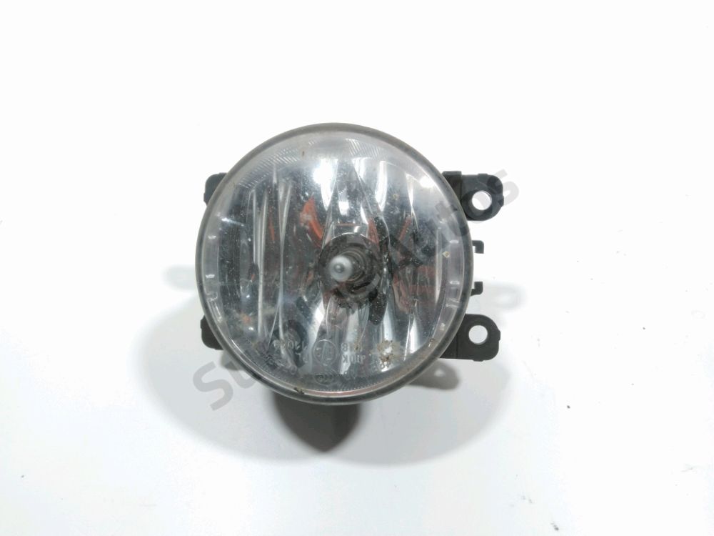 Antibrouillard avant droit