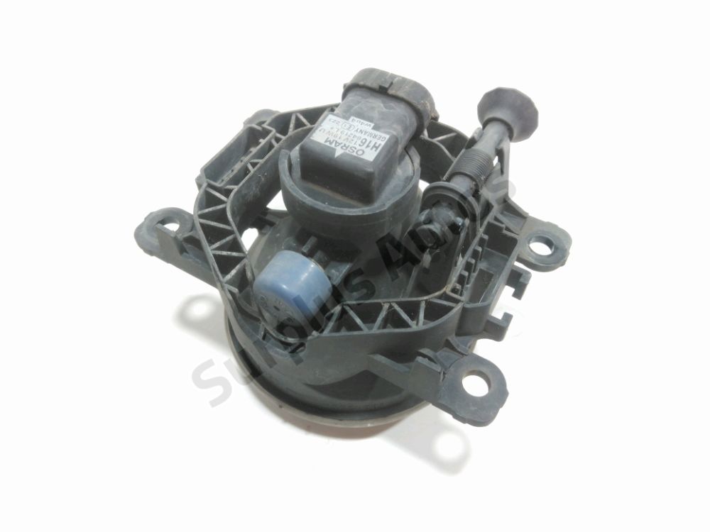 Antibrouillard avant gauche