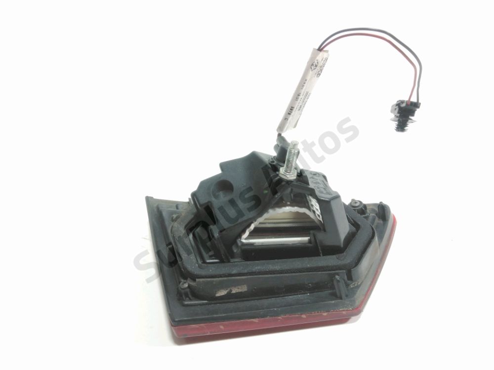 Feu arrière intérieur droit