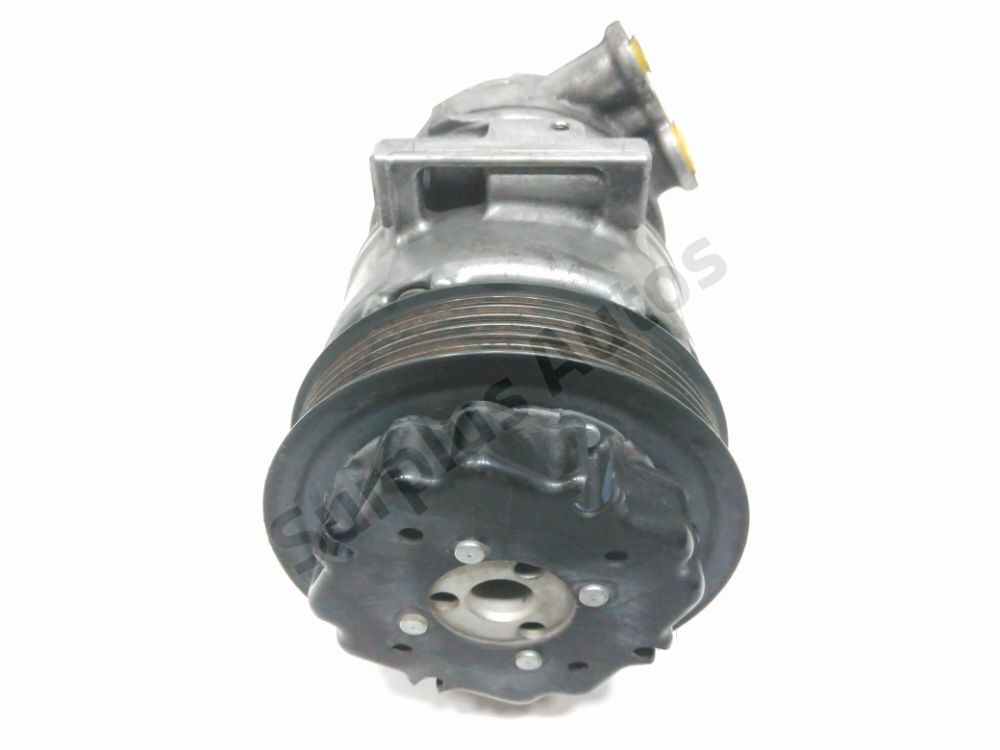 Compresseur de climatisation