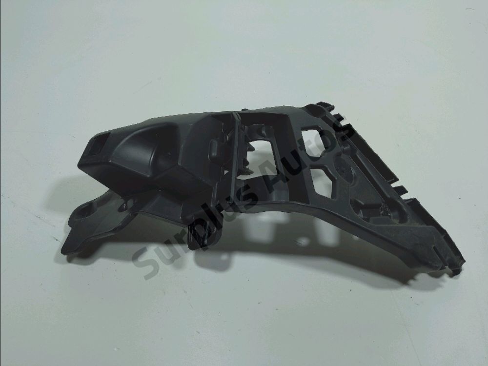 Support droit de pare-choc arrière