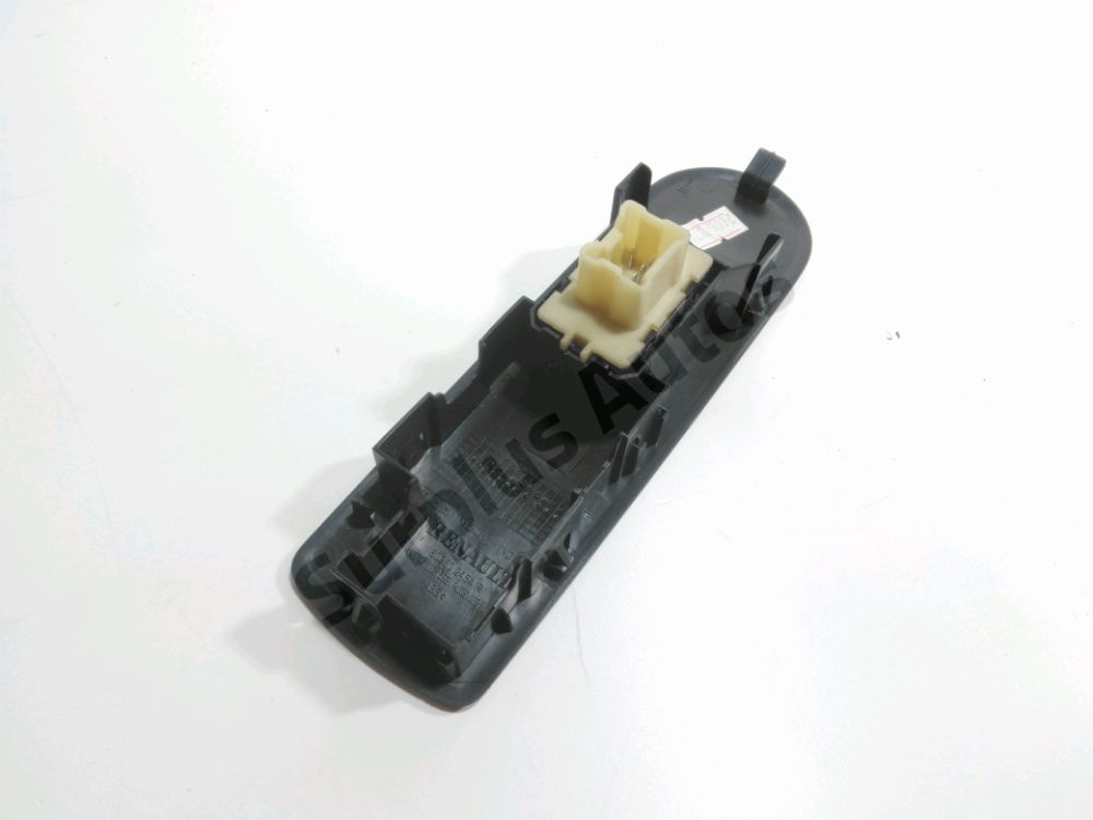 Commande lève-vitre avant droit