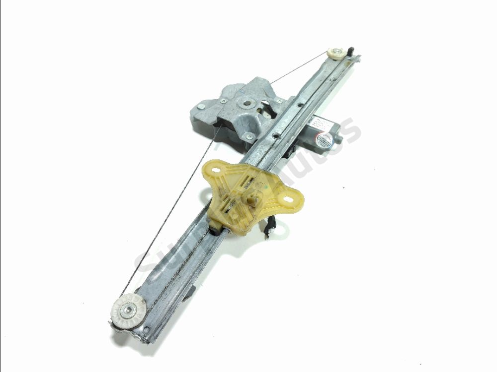 Lève-vitre électrique avant gauche