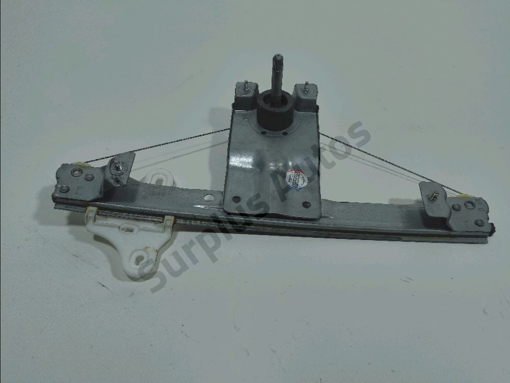 Lève-vitre manuel arrière droit