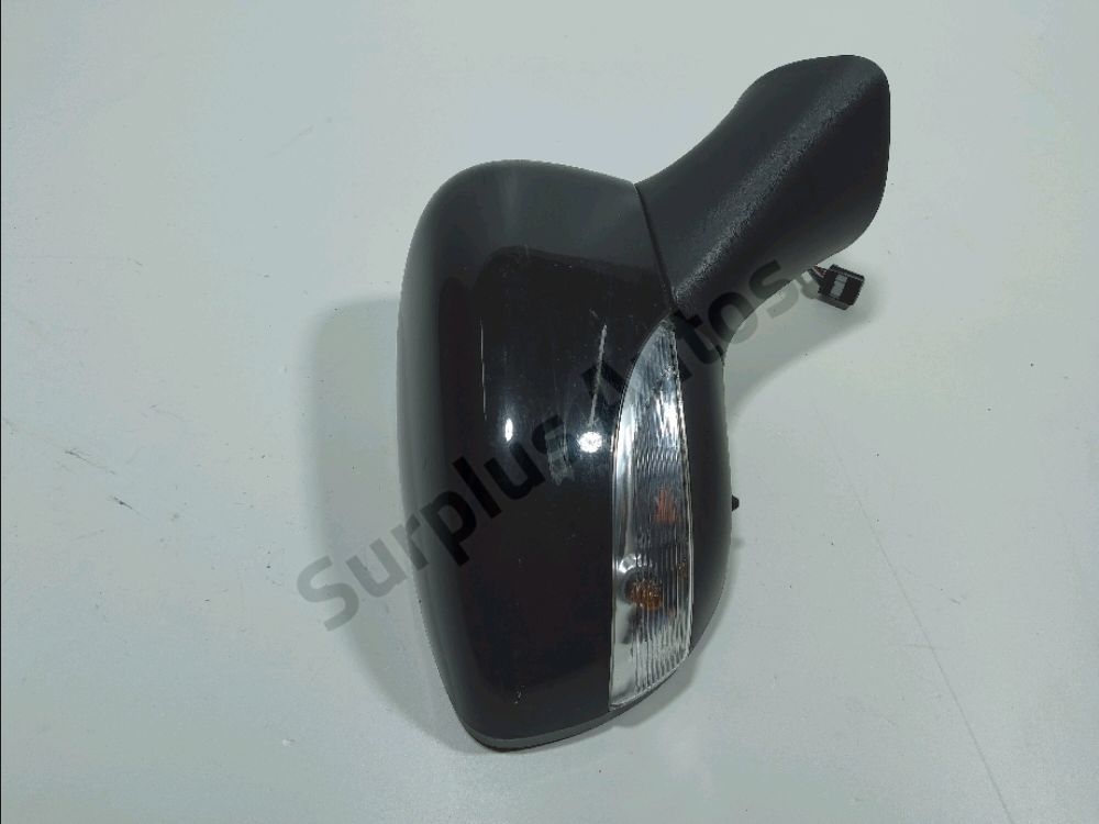 Rétroviseur électrique droit