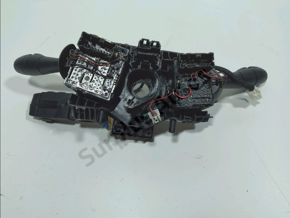 Commande sous-volant