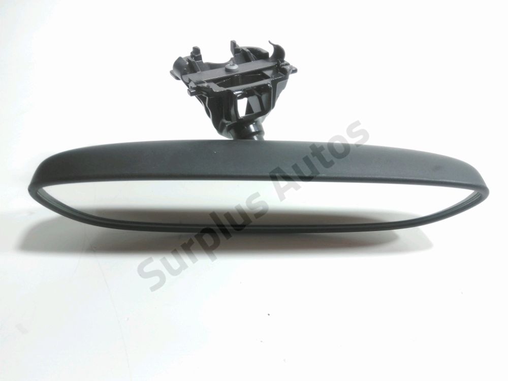 Rétroviseur intérieur