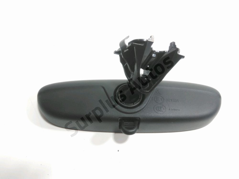 Rétroviseur intérieur