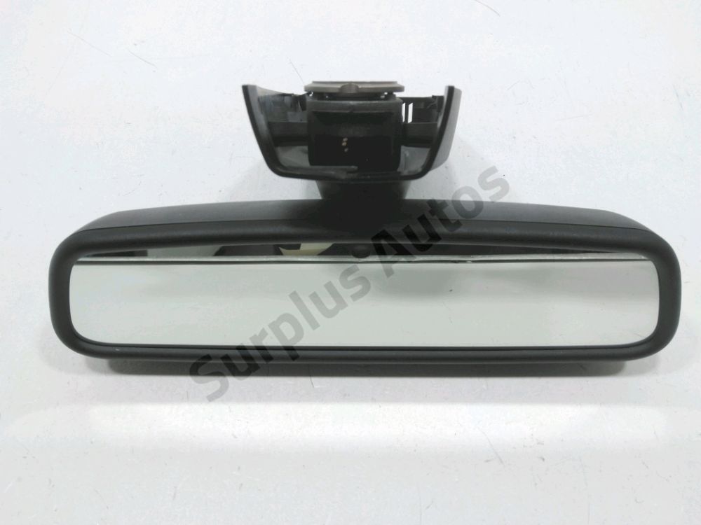 Rétroviseur intérieur