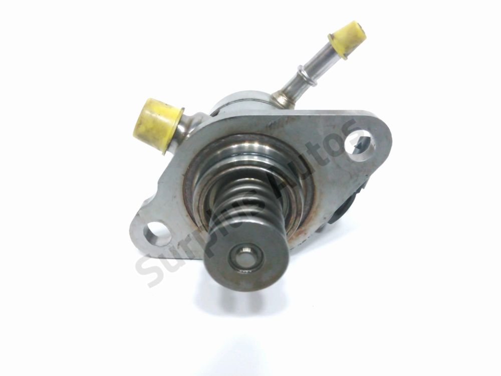 Pompe haute pression