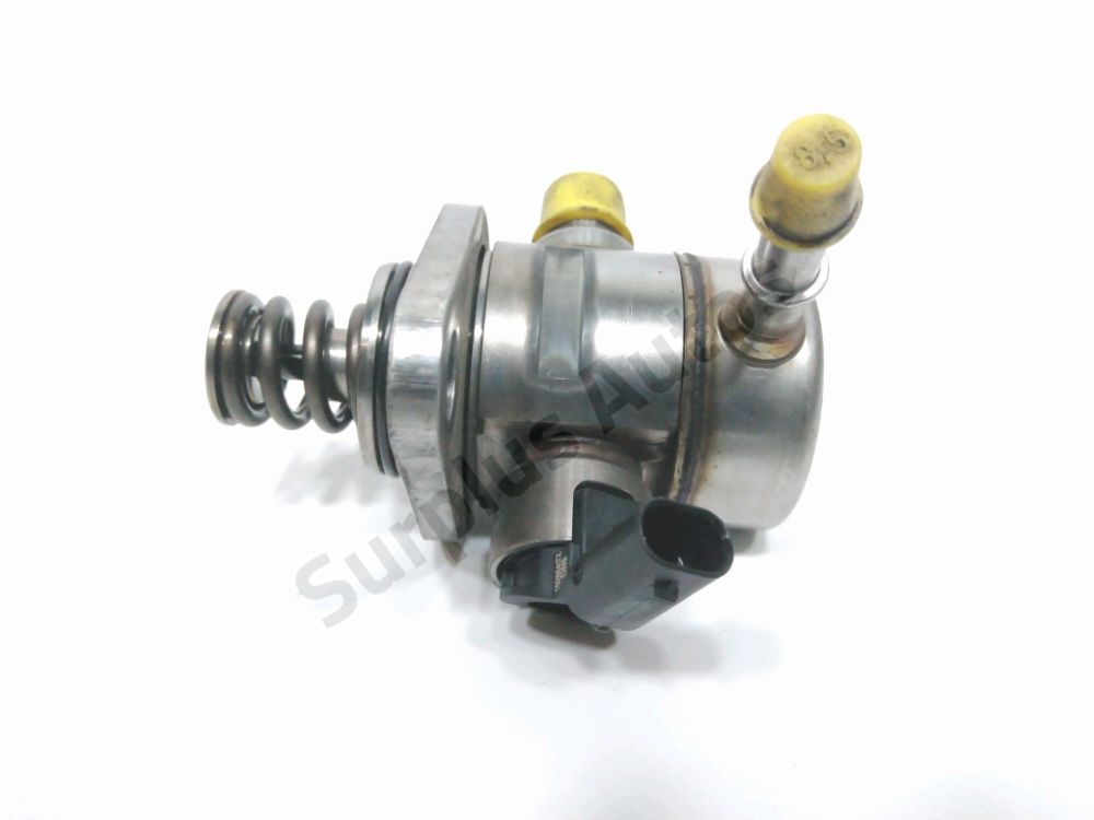 Pompe haute pression