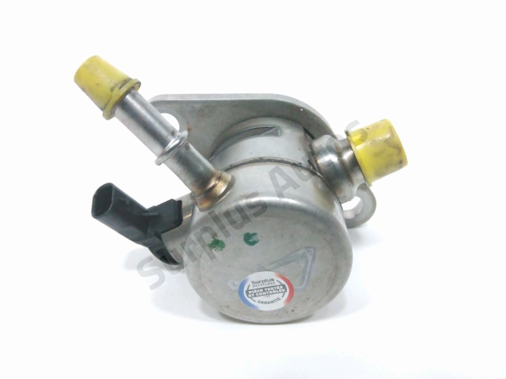 Pompe haute pression