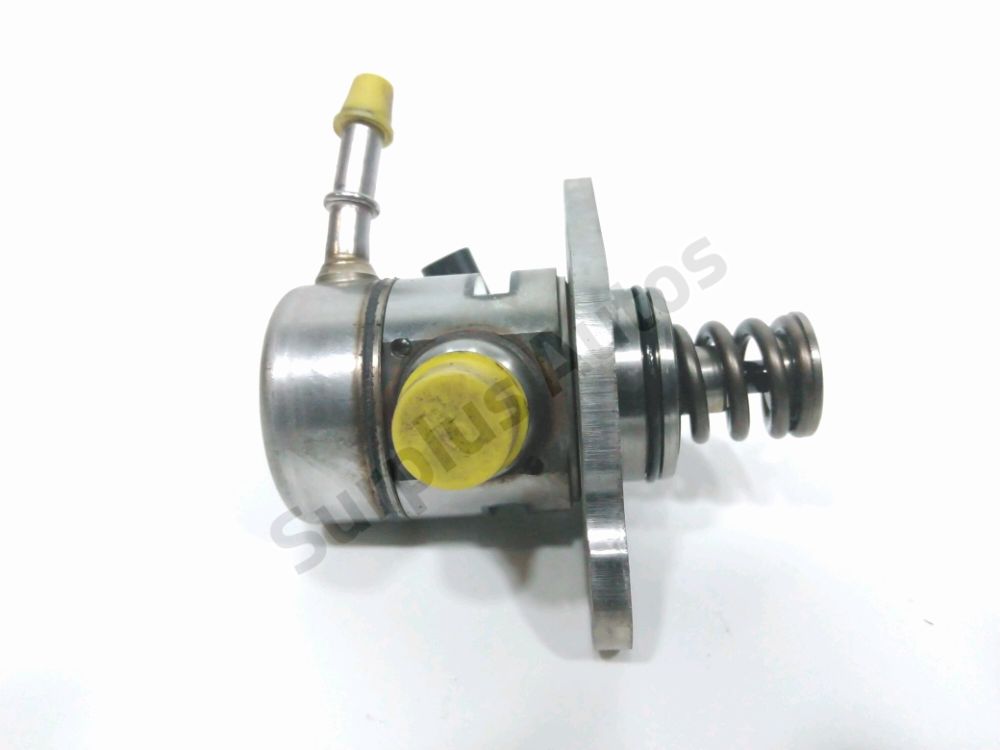 Pompe haute pression